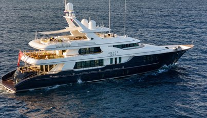 Amica Mea For Sale image7