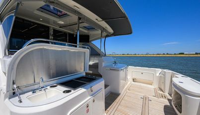 Command At Sea For Sale image29