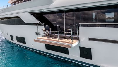 Navetta 42 For Sale image11