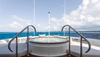 Captain Morgan III For Sale image4