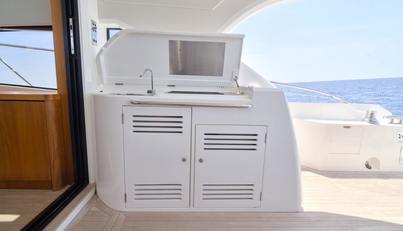 SUNDOWNER For Sale image15