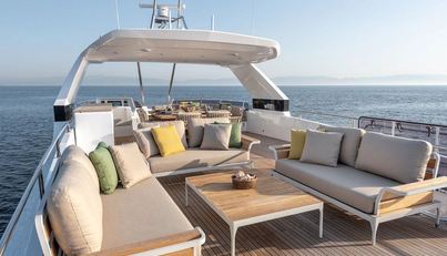 NUMARINE 22XP HULL #7 For Sale image20