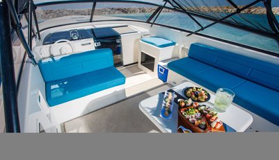 VANDUTCH 40 For Sale image50