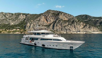 CENTURION For Sale image48