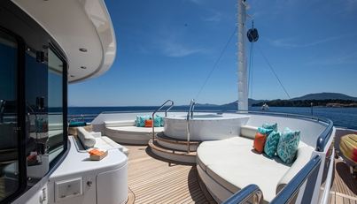LADY MARINA For Sale image33