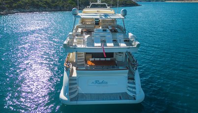 La Rubia For Sale image5