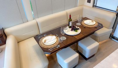 FAIRLINE PHANTOM For Sale image8
