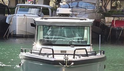 AINO III For Sale image3