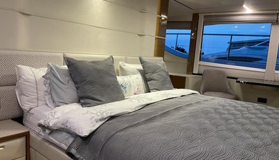 PRINCESS 30M For Sale image20