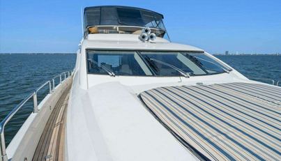 VANGUARD For Sale image52