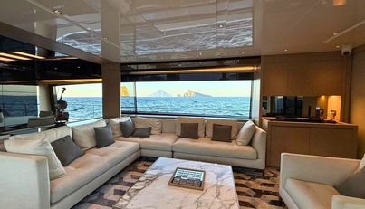 Sanlorenzo Sl86 For Sale image8