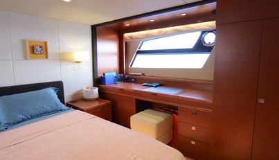 PRESTIGE 620 For Sale image41