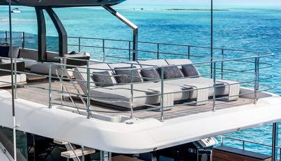 Navetta 42 For Sale image43