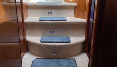 Sunseeker Manhattan 56 For Sale image13