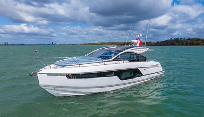 Coming to Ocean Village Marina 2026 For Sale image4