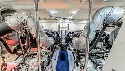 SEA HAMMOCK For Sale image25