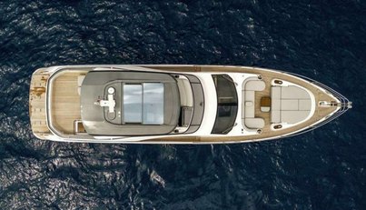 Azimut 72 Fly  For Sale image6