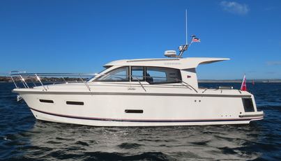 Oceanmann For Sale image9