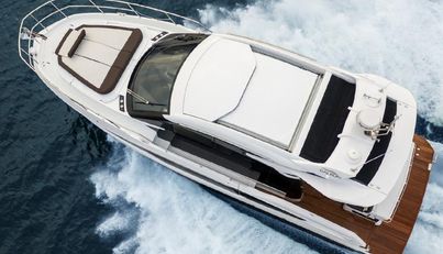 GALEON 410 HTC For Sale image3