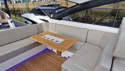 Volvo IPS & DPS For Sale image12