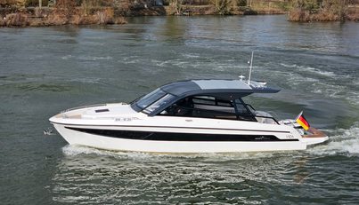 2026 Vida 33HT For Sale image8