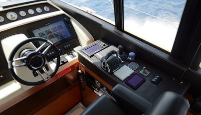 PRESTIGE 620 For Sale image34