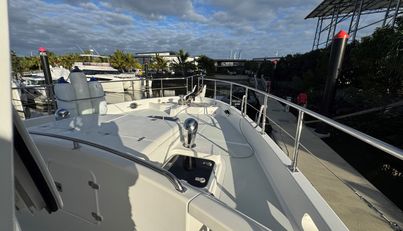 BUNYIP 1 For Sale image36