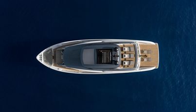 SANLORENZO SX 76 KYOMU For Sale image3