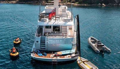 Heliad III For Sale image15