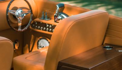 Seven Seas Yachts Venus Speedster X 32ft For Sale image13