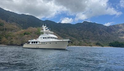 Spirit of Ulysses For Sale image2