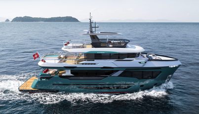 KANDO 85 For Sale image1