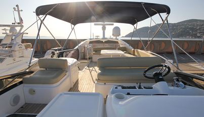 GENEVIEVE For Sale image13
