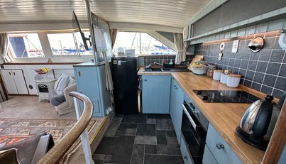 Sea Wolf For Sale image26