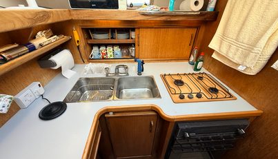 Sea Flight For Sale image9