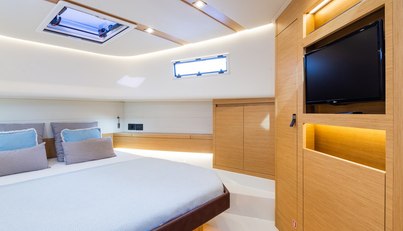 PARDO 43 CLODY For Sale image32