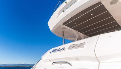 BELLA GEE For Sale image16