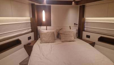 Azimut 72 Fly  For Sale image35