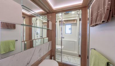 BENETTI DELFINO 93 For Sale image21