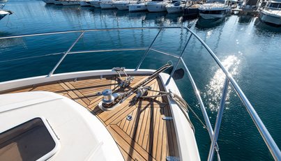 STELLAR II For Sale image20