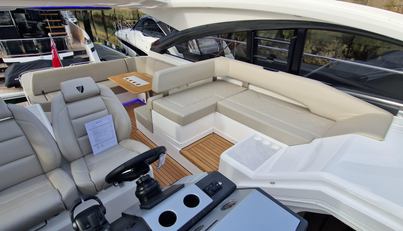 Volvo IPS & DPS For Sale image16