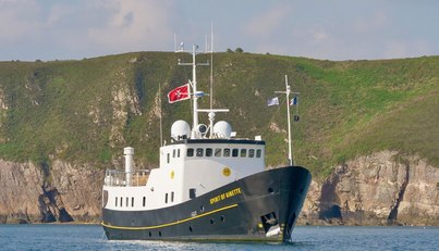 SPIRIT OF GINETTE For Sale image1