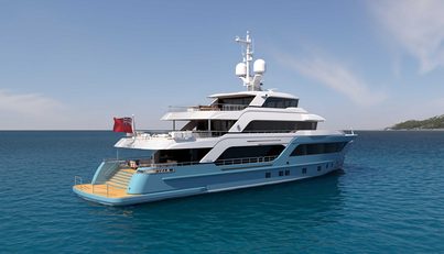 PRESENCE For Sale image53