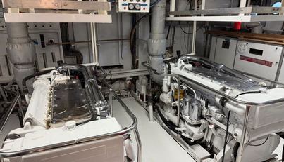 Orion For Sale image40