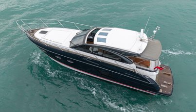 Black Pearl For Sale image8