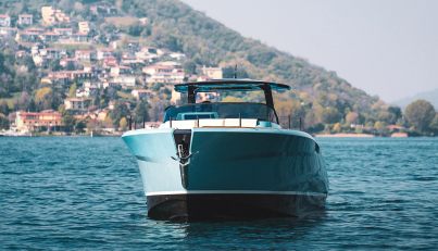 Bellini Astor Yacht For Sale image22