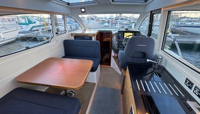 Oceanmann For Sale image13
