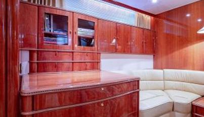 OCTOBER PRINCESS For Sale image51