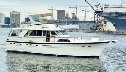 Hooch For Sale image1