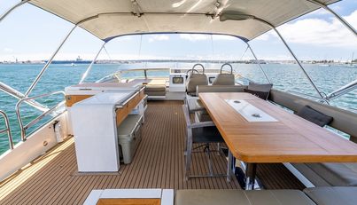 SEA HAMMOCK For Sale image21